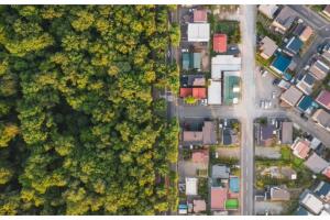 Crisis de vivienda en California