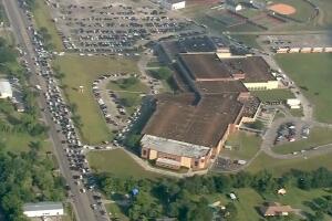 Secundaria Santa Fe, Houston, Texas