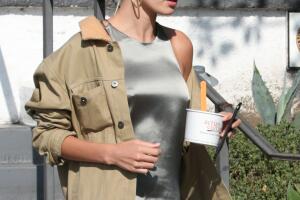 Justin Bieber responde a un fan en Instagram que insultó a Hailey Baldwin
