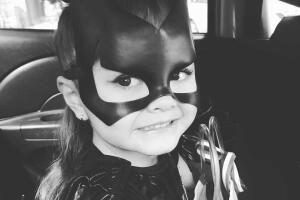 Veronica Castro ya tiene sucesora, su nieta