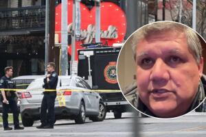 tiroteo en Austin terrorismo FBI conflicto EEUU Irán ataque actor solitario Medio Oriente amenaza