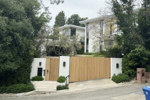 Jennifer López buscando casa