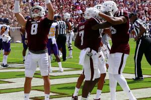 Estas son las 25 ciudades más seguras en Texas