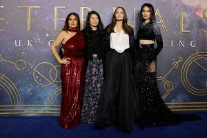 BRITAIN-ENTERTAINMENT-FILM-ETERNALS