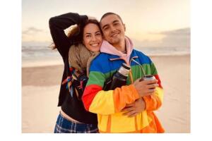 Bárbara Mori y su hijo.jpg