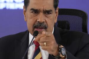 Nicolás Maduro