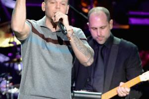 2014 Person Of The Year Honoring Joan Manuel Serrat - Show