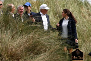 Hope Hicks