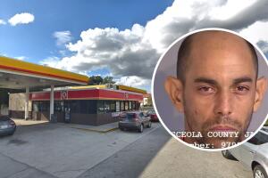 Después del ataque, el agresor llevó a la víctima al hospital por remordimiento, lo que facilitó su arresto por parte de las autoridades.