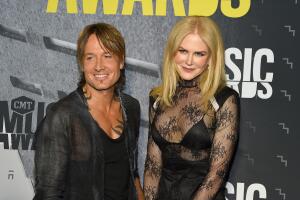 2017 CMT Music Awards - Red Carpet