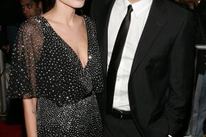 Universal Presents The World Premiere Of The Good Shepherd Outside Arrivals