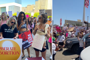 aborto-protesta-miles-Dallas