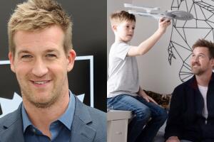 Muere Kenneth Mitchell, actor de Marvel y 'Star Trek', a los 49 años tras tener esclerosis