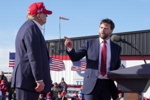 JD Vance