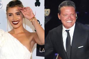 Luis Miguel habría hecho lo impensable al bailar en la boda de Michelle Salas: hasta “fue el padrino” 

