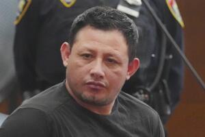 Condenan a José William Funes por el asesinato de su expareja frente a su hijo en Long Island.