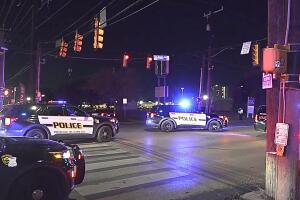 fiesta sorpresa tragedia familiar atropellamiento mortal San Antonio investigación policial
