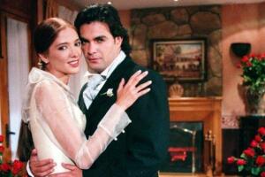 Así luce Adela Noriega a 9 años de su retiro de las telenovelas