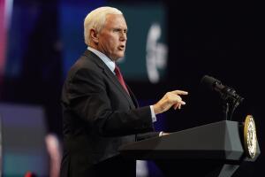 Mike Pence