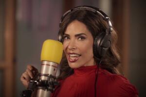 Ellas Soy Yo: cuándo se estrena la bioserie de Gloria Trevi por Univision