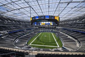 Rams Football