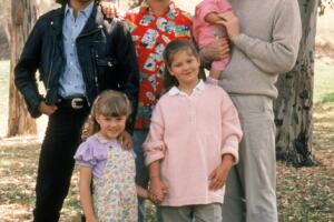 Full House, la serie
