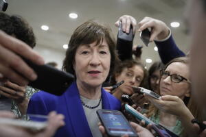 Susan Collins