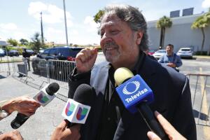 Alejandro Jaen