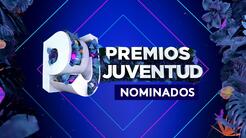 Lista completa de nominados a Premios Juventud 2020