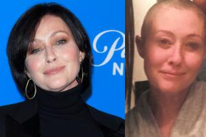 Shannen Doherty murió rodeada de sus seres más queridos. 