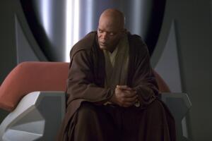 Set of Star Wars: Episode III - Revenge of the Sith - 2005