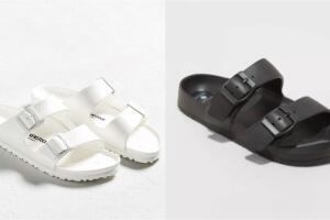 Birjenstock Arizona / Target