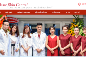 Medcare Skin Center Resident Evil