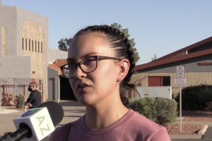 María José Chávez