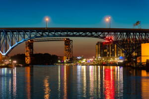 Flats East Bank