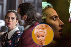 La película 'Joker 2' se estrenará el 4 de octubre de 2024 en Estados Unidos