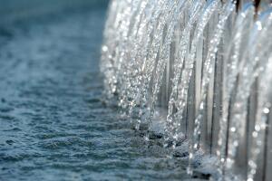 salud agua planta tratamiento