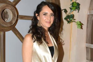 Irán Castillo interpretó a Celina en "Por Siempre Joan Sebastian"