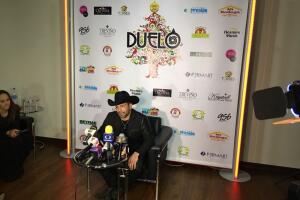 Un éxito la posada anual a beneficiencia del grupo Duelo