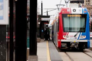 UTA Utah