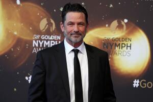 MONACO-ARTS-TELEVISION-FESTIVAL