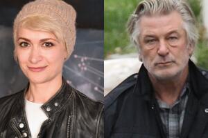 Alec Baldwin dice que no es culpable de la muerte de Halyna Hutchins