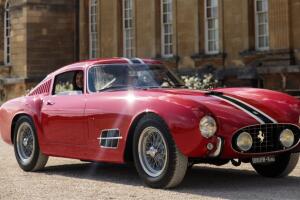 Coches más costosos Ferrari Berlinetta – ‘The Love Bug’ (1968).jpg
