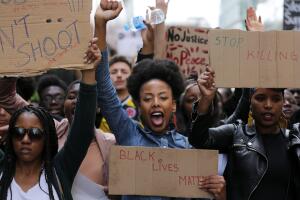 supremacia blanca texas SB 3 