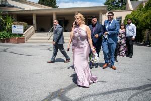Chiquis Rivera boda