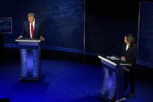 Election 2024 Debate