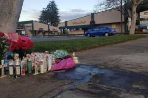 Accidente fatal Bullard