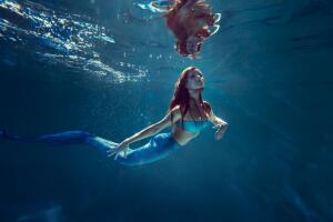 sirenas