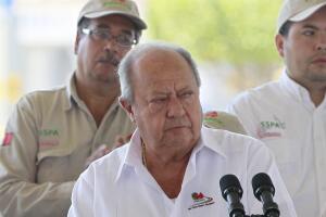 Carlos Romero Deschamps