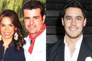 Supuesto divorcio de Biby Gaytán y Eduardo Capetillo: hijo mayor de la pareja reacciona